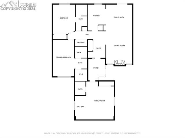 1465 Vondelpark Drive