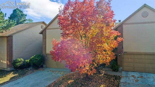 1465 Vondelpark Drive