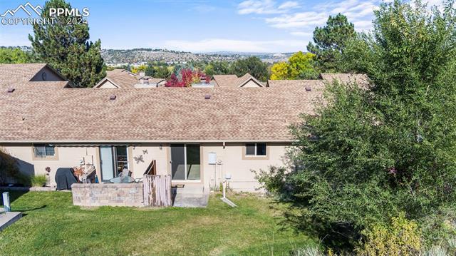 1465 Vondelpark Drive