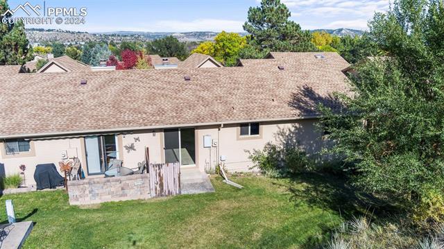 1465 Vondelpark Drive