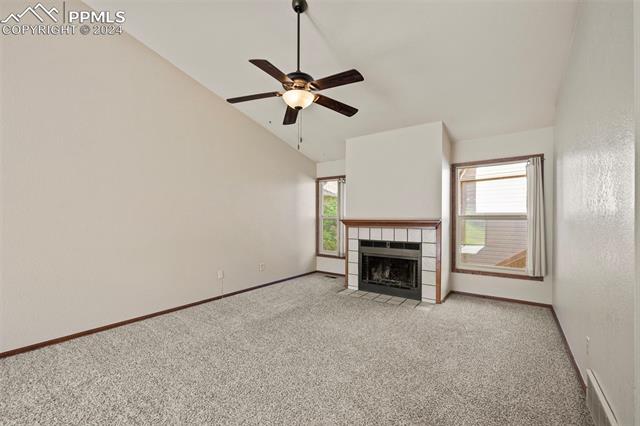 1465 Vondelpark Drive