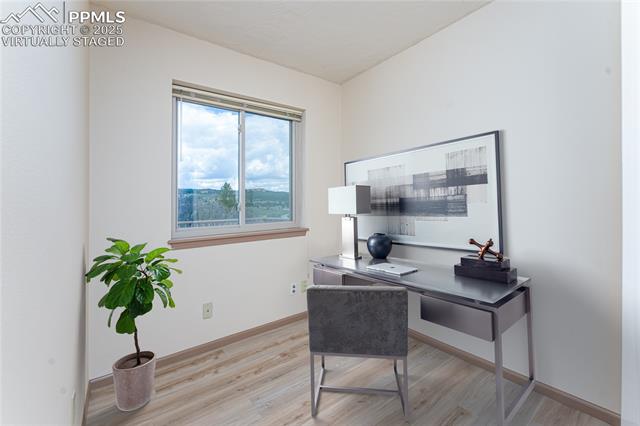 3840 Sierra Vista Road