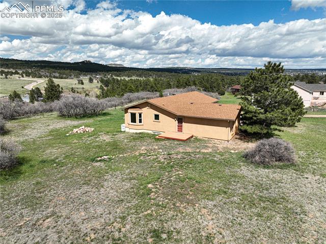 3840 Sierra Vista Road