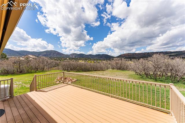 3840 Sierra Vista Road