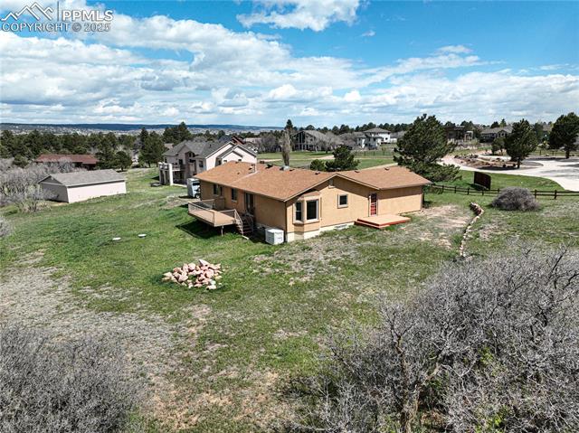 3840 Sierra Vista Road