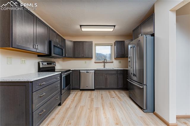 3840 Sierra Vista Road