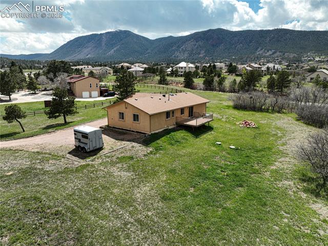 3840 Sierra Vista Road