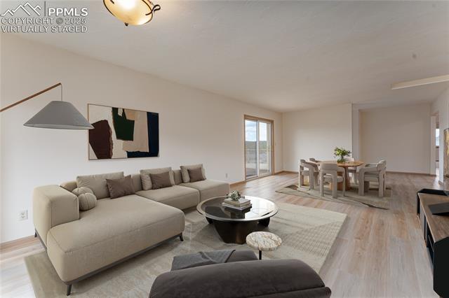 3840 Sierra Vista Road