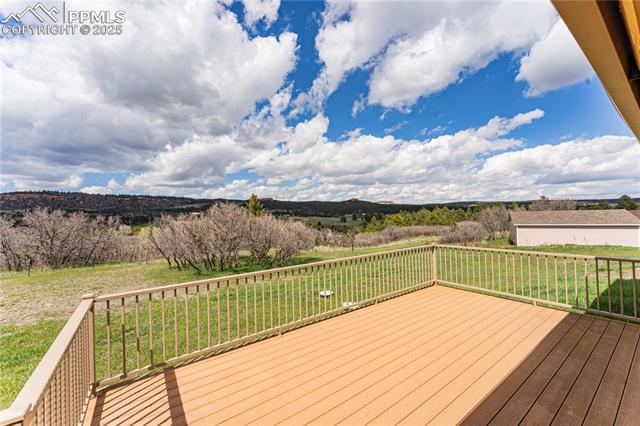 3840 Sierra Vista Road