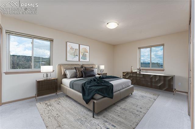 3840 Sierra Vista Road