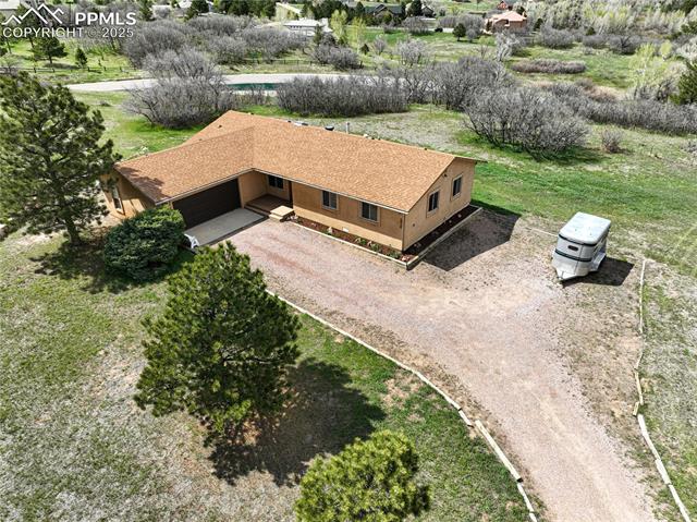 3840 Sierra Vista Road