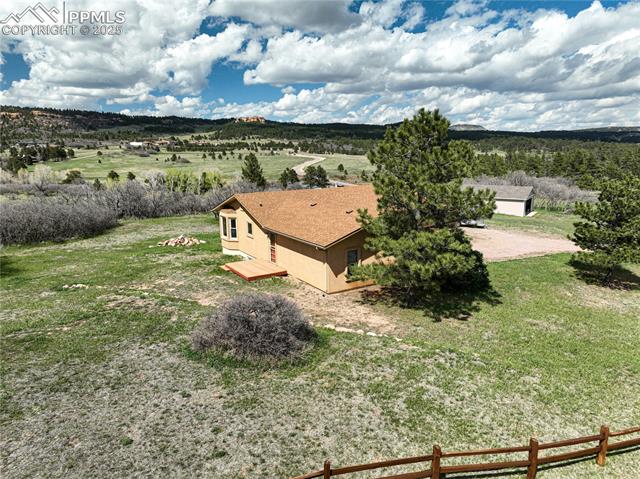 3840 Sierra Vista Road