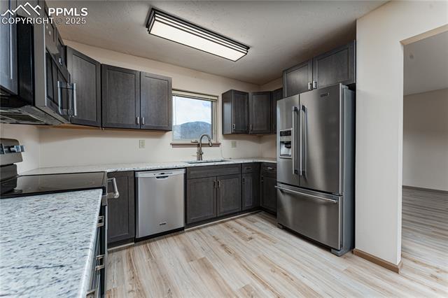 3840 Sierra Vista Road