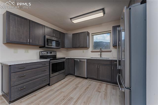 3840 Sierra Vista Road