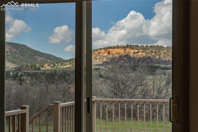 3840 Sierra Vista Road