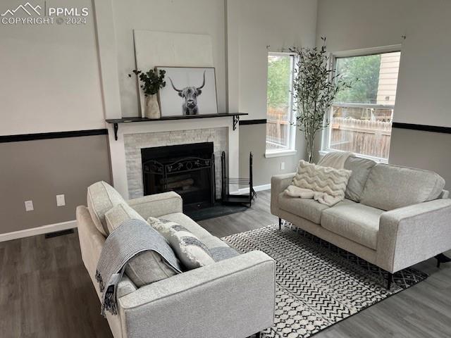 9217 Chieftan Drive