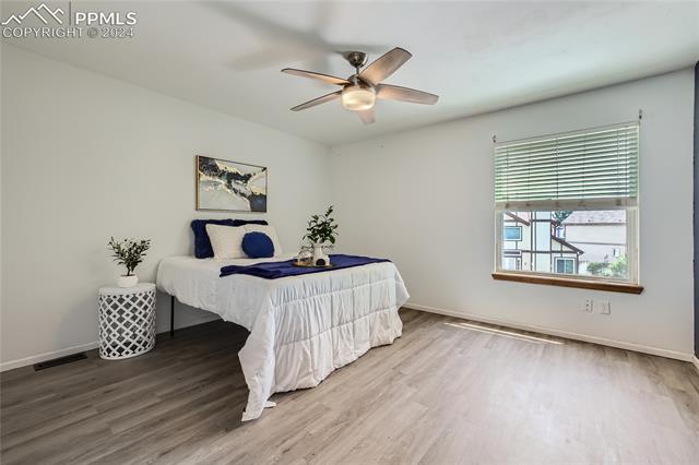 9217 Chieftan Drive