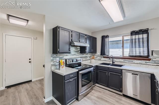 9217 Chieftan Drive