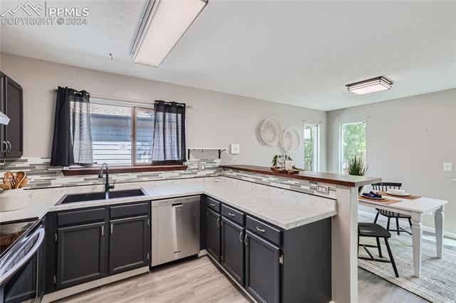 9217 Chieftan Drive