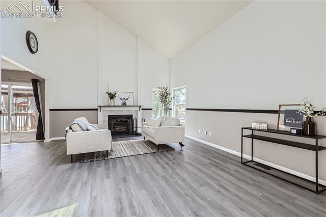 9217 Chieftan Drive