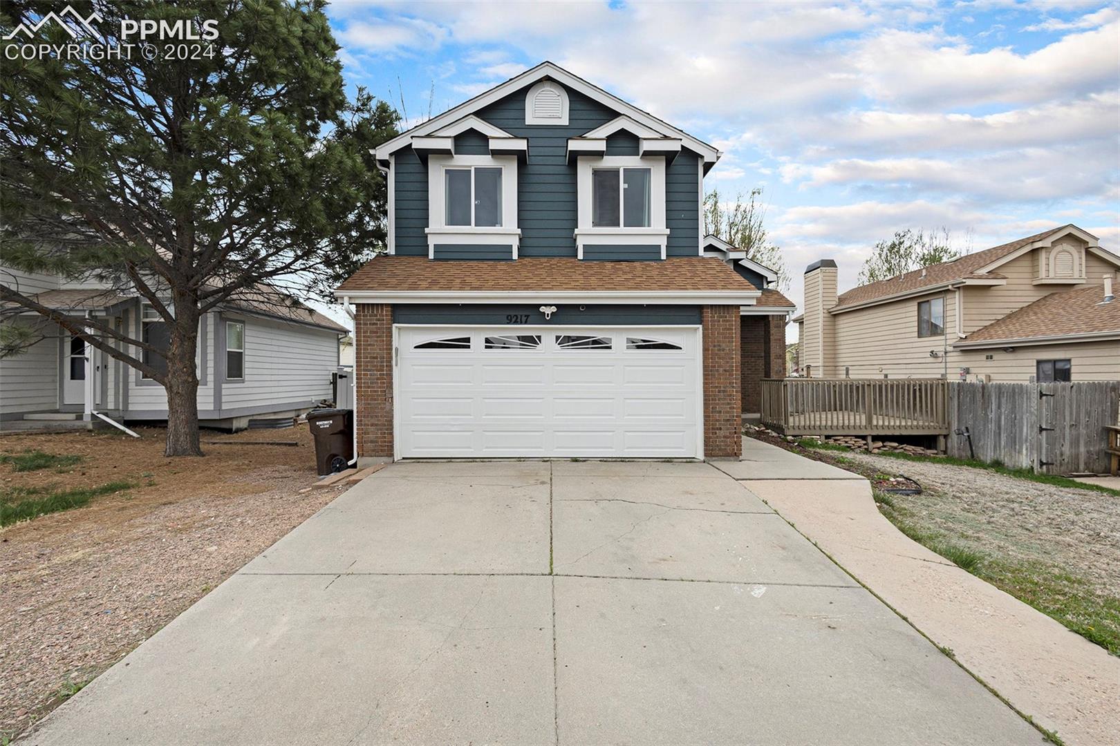 9217 Chieftan Drive