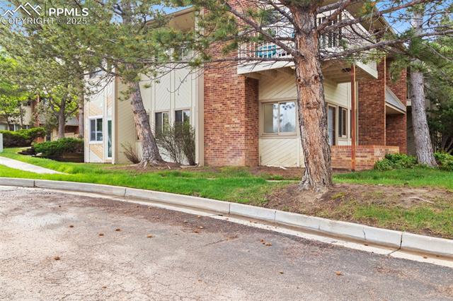 5555 ERINDALE Drive 107