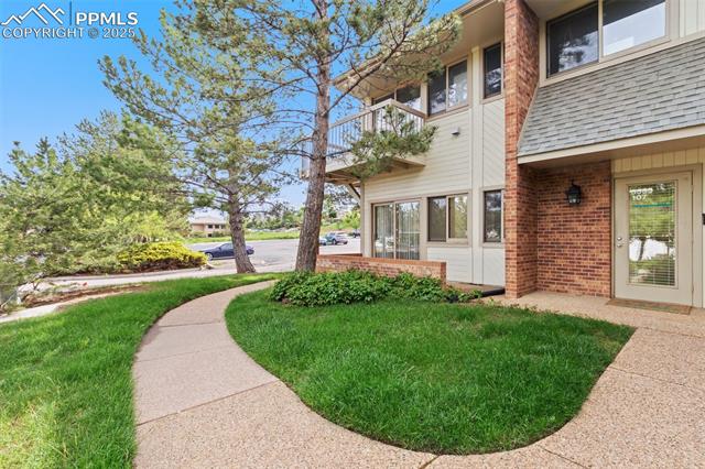 5555 ERINDALE Drive 107