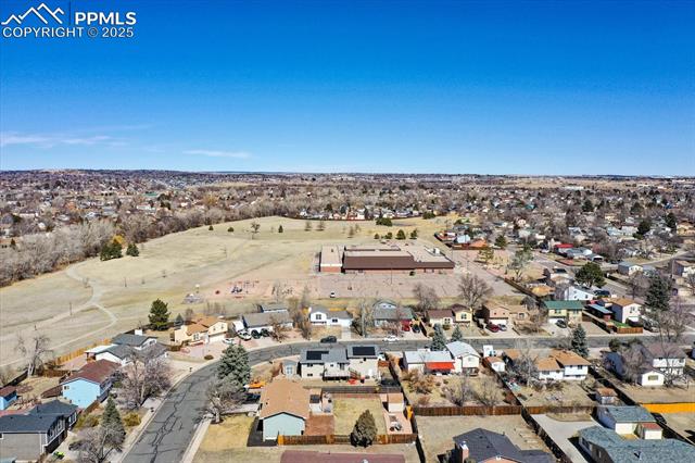4748 Keith Circle