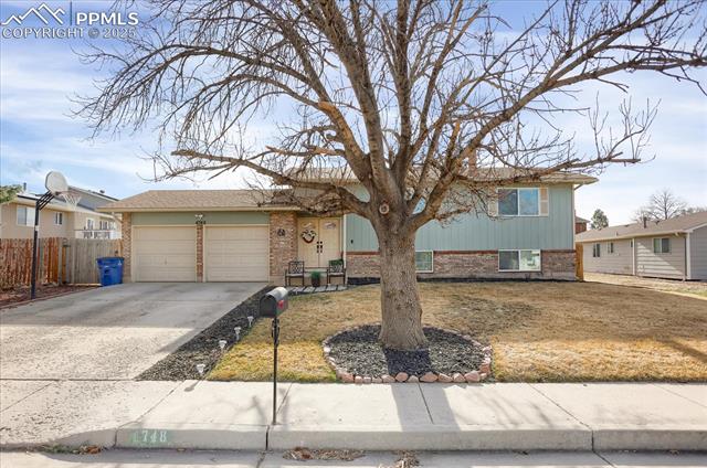 4748 Keith Circle