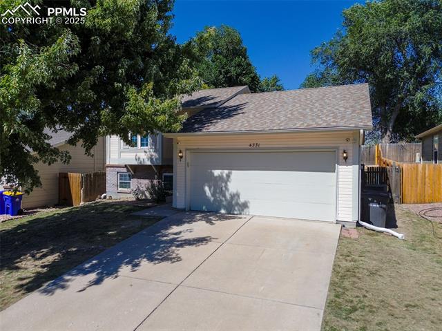 4331 McGrew Circle