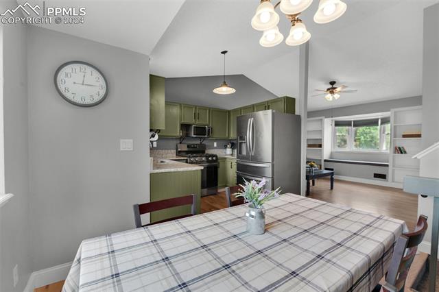 563 Blossom Field Road