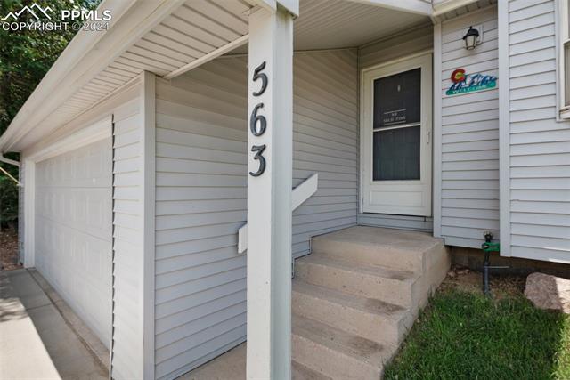 563 Blossom Field Road