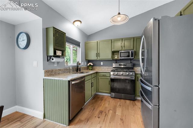 563 Blossom Field Road