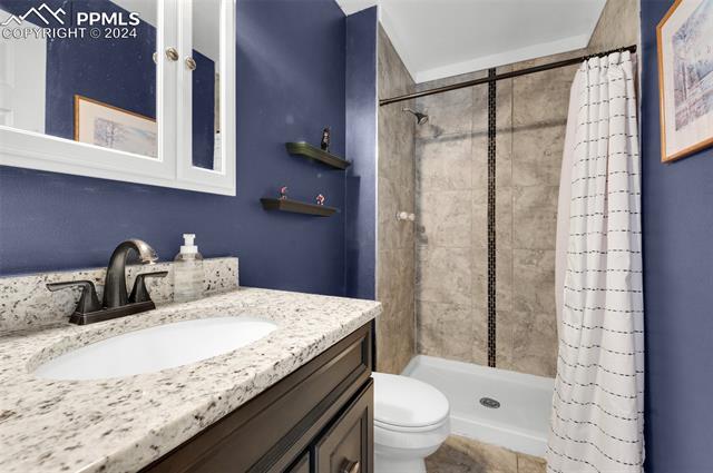 563 Blossom Field Road