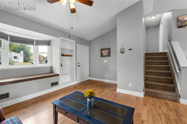 563 Blossom Field Road