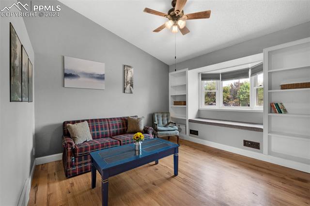 563 Blossom Field Road