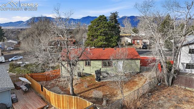 4750 Wilde Drive