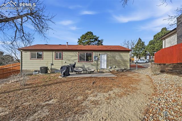 4750 Wilde Drive