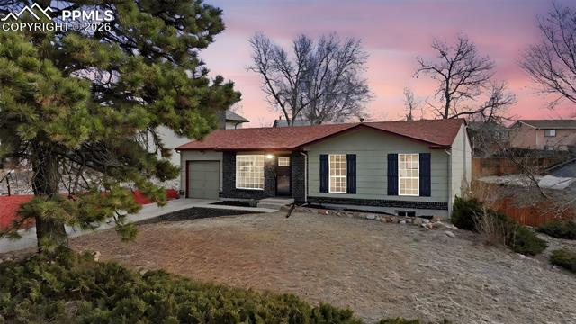 4750 Wilde Drive