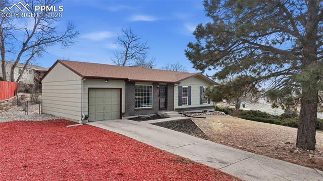 4750 Wilde Drive
