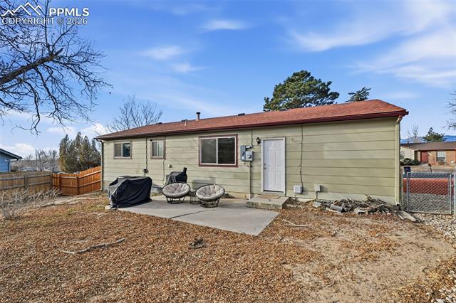 4750 Wilde Drive