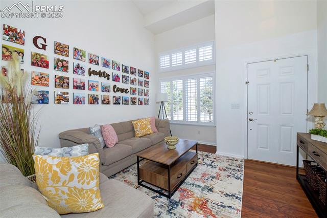 6949 Cabriolet Drive