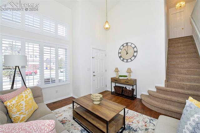 6949 Cabriolet Drive