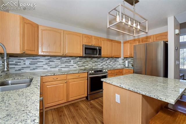 6949 Cabriolet Drive