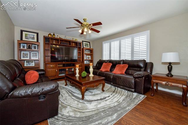 6949 Cabriolet Drive