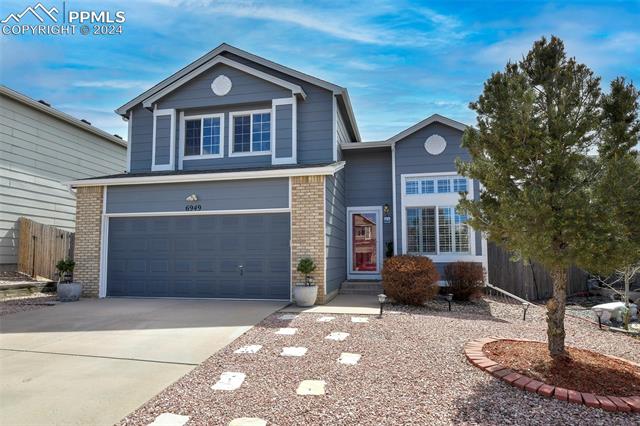 6949 Cabriolet Drive