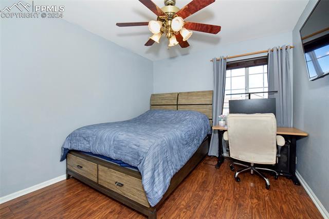 6949 Cabriolet Drive