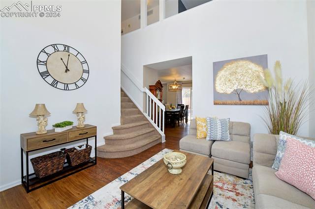 6949 Cabriolet Drive