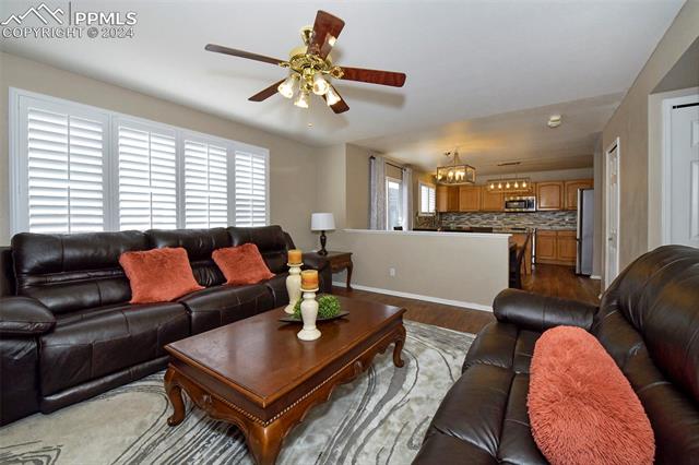 6949 Cabriolet Drive