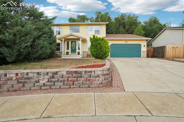 4903 Wainwright Drive